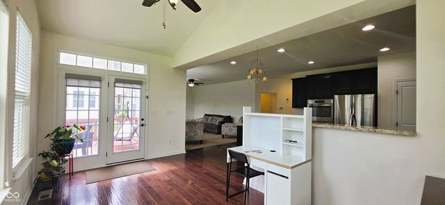 4525 Golden Eagle Court, Zionsville, IN 46077