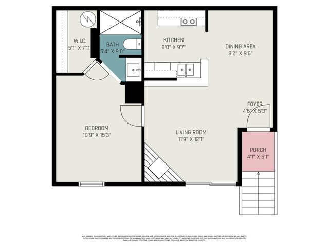 18800 Egret Bay Boulevard 306, Webster, TX 77058