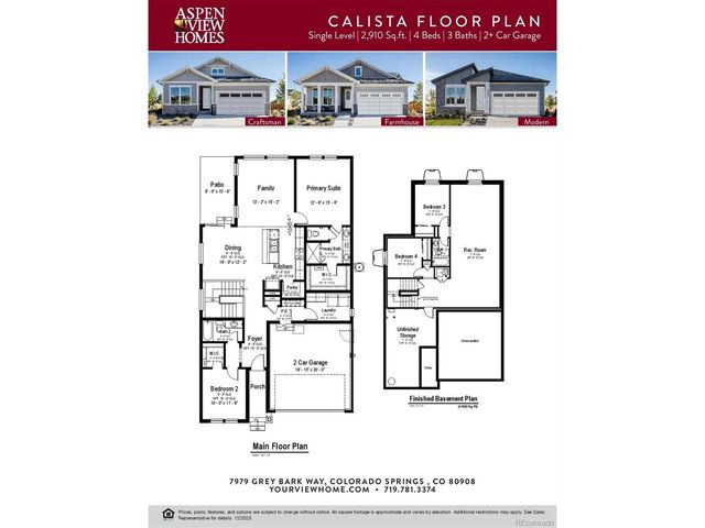 2160 Silverado Ln, Fort Lupton, CO 80621