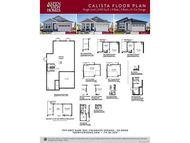 2160 Silverado Ln, Fort Lupton, CO 80621