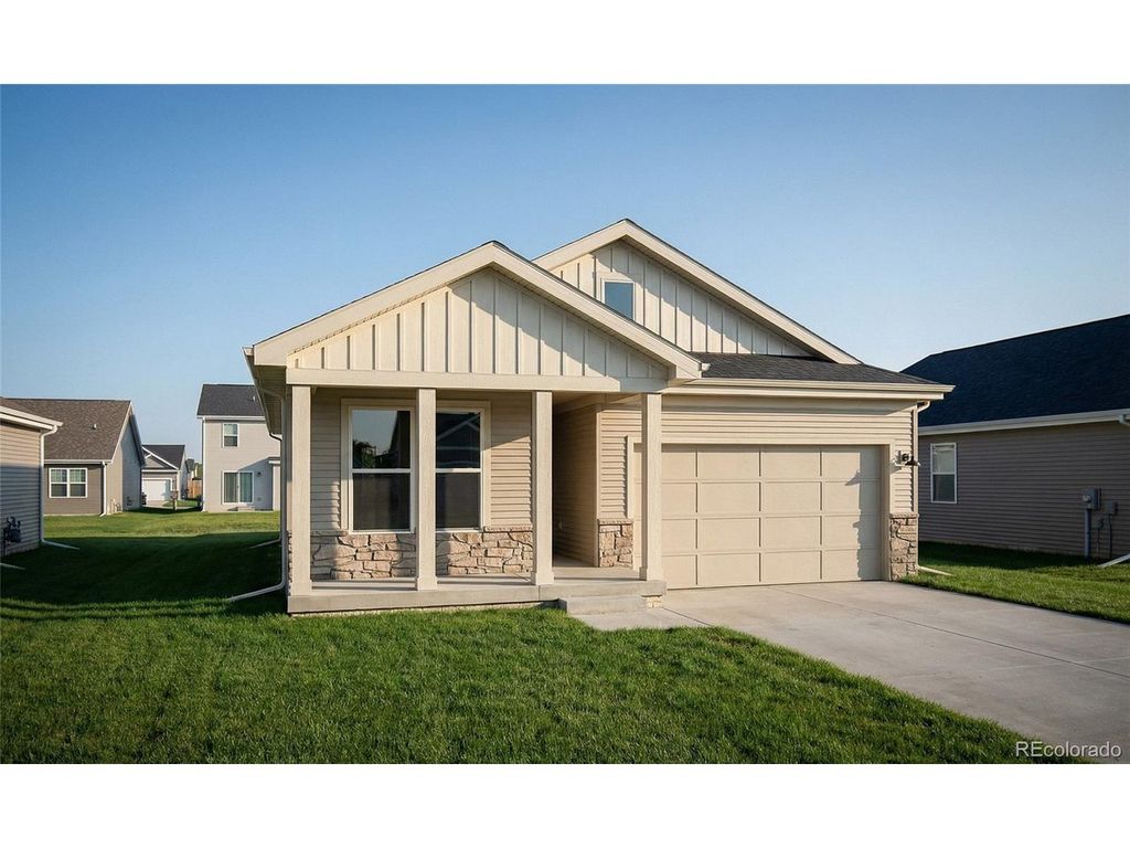 2160 Silverado Ln, Fort Lupton, CO 80621