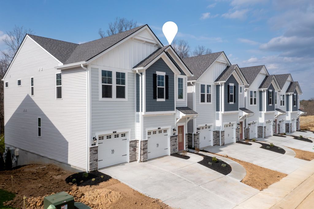 2666 Timberside Drive, Hebron, KY 41048
