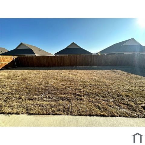 336 Wentworth Drive, Fate, TX 75189