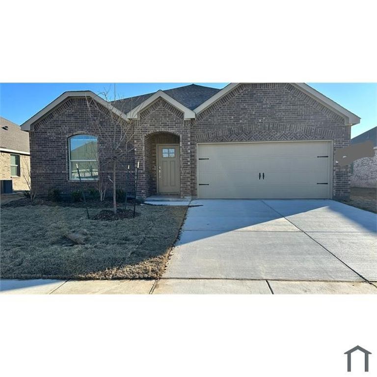 336 Wentworth Drive, Fate, TX 75189