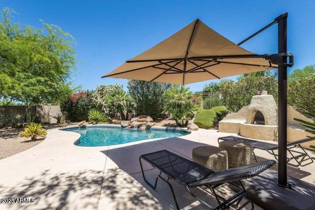 7338 E WINGSPAN Way, Scottsdale, AZ 85255