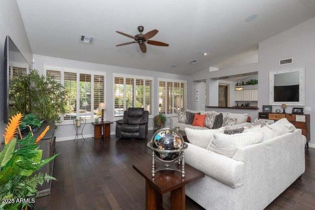 7338 E WINGSPAN Way, Scottsdale, AZ 85255