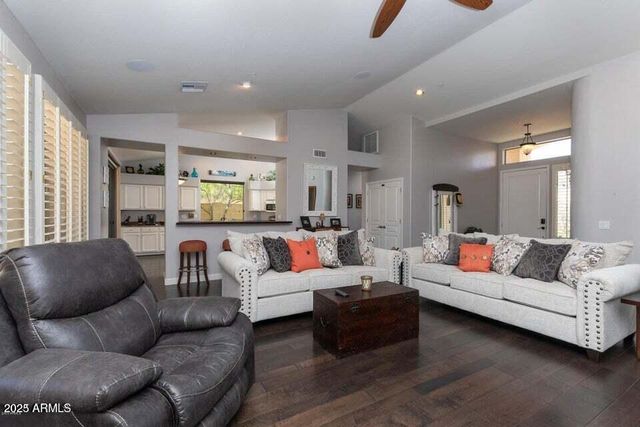 7338 E WINGSPAN Way, Scottsdale, AZ 85255