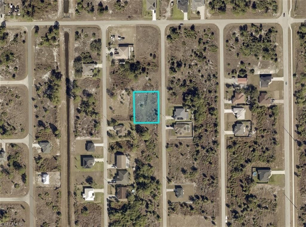 914 Norfolk AVE S, LEHIGH ACRES, FL 33974 — photo 5
