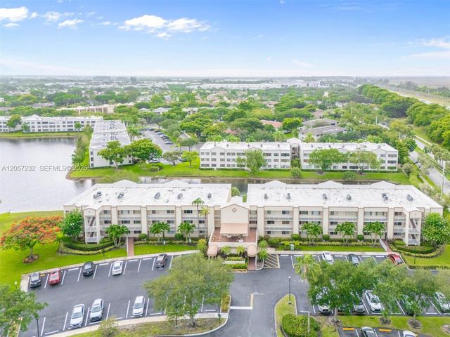 7120 S Devon Drive 110, Tamarac, FL 33321