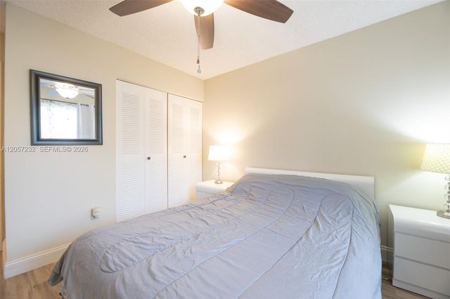 7120 S Devon Drive 110, Tamarac, FL 33321