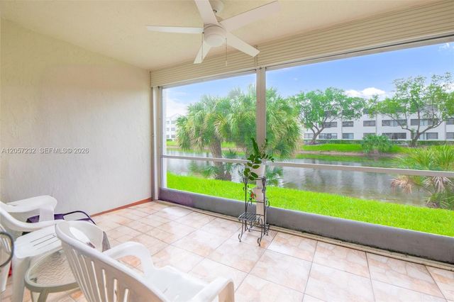 7120 S Devon Drive 110, Tamarac, FL 33321