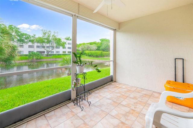 7120 S Devon Drive 110, Tamarac, FL 33321