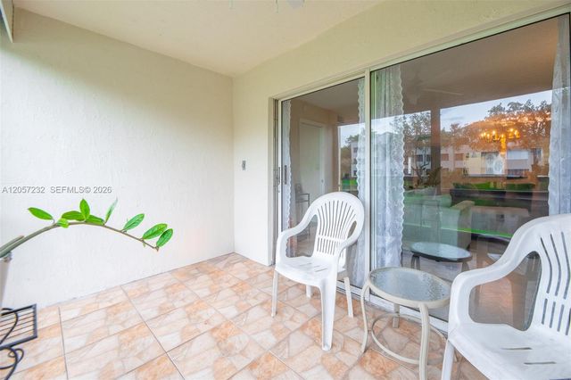 7120 S Devon Drive 110, Tamarac, FL 33321
