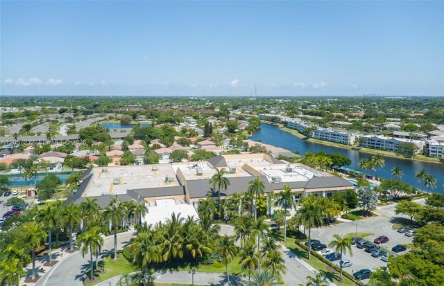 7120 S Devon Drive 110, Tamarac, FL 33321