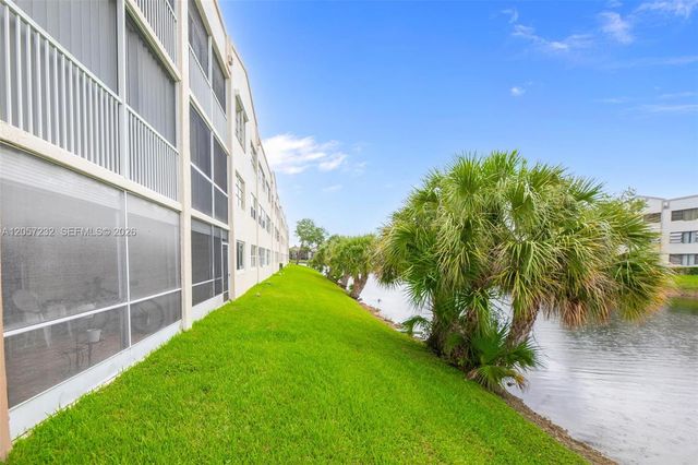 7120 S Devon Drive 110, Tamarac, FL 33321