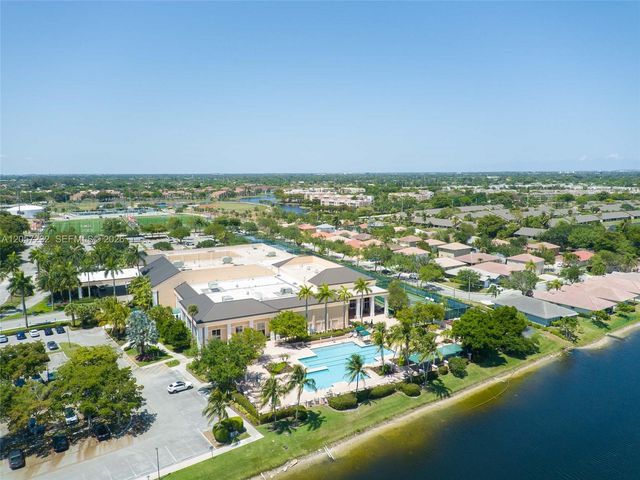 7120 S Devon Drive 110, Tamarac, FL 33321