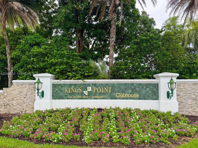 7120 S Devon Drive 110, Tamarac, FL 33321