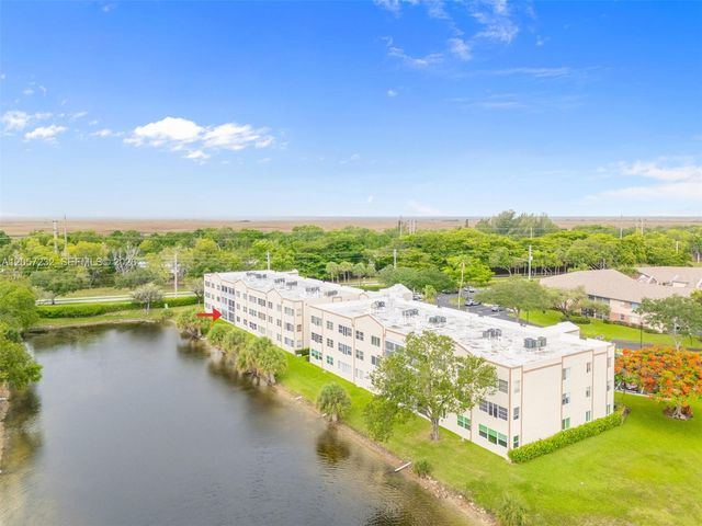 7120 S Devon Drive 110, Tamarac, FL 33321