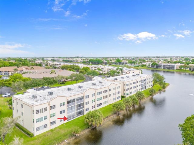 7120 S Devon Drive 110, Tamarac, FL 33321