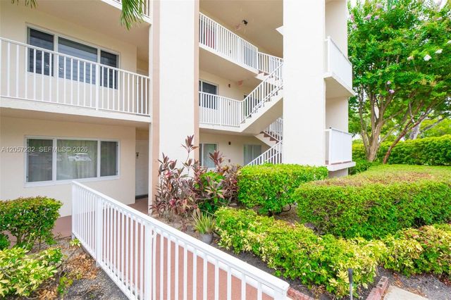 7120 S Devon Drive 110, Tamarac, FL 33321