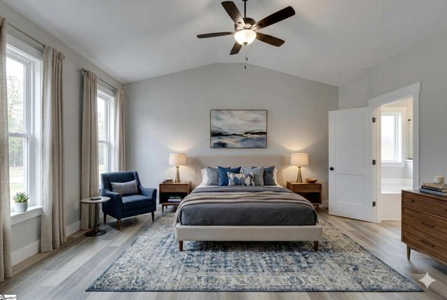 320 Jones Kelley Road, Travelers Rest, SC 29690