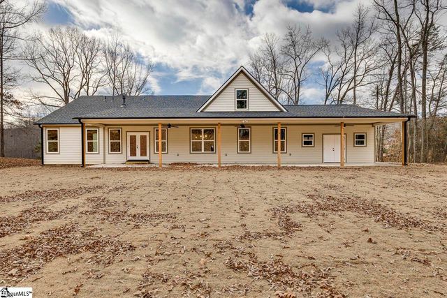 320 Jones Kelley Road, Travelers Rest, SC 29690