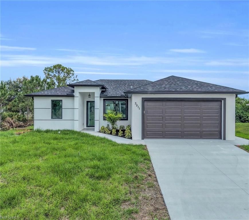 3511 27th ST SW, LEHIGH ACRES, FL 33976 — photo 2