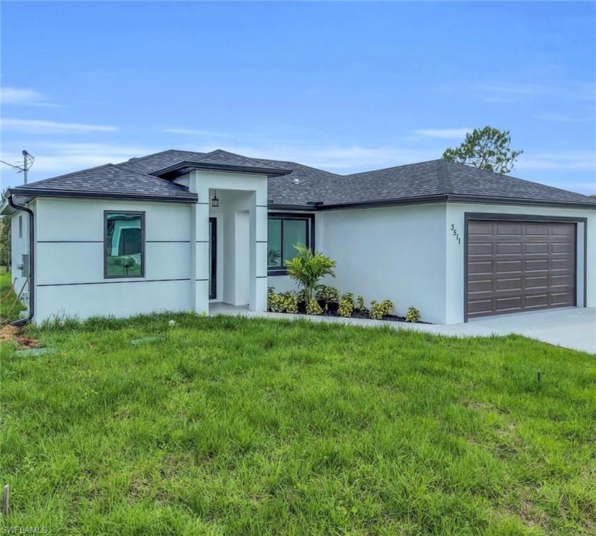 3511 27th ST SW, LEHIGH ACRES, FL 33976 — photo 3