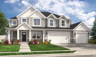 1223 N 360 E #129, Salem, UT 84653