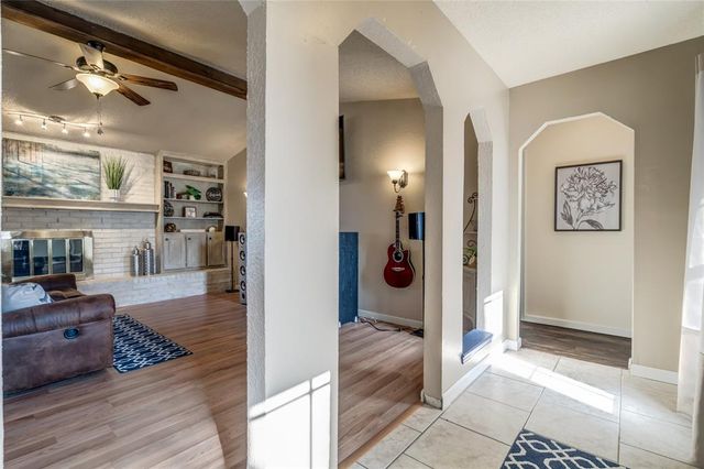 325 Choctaw Place, Yukon, OK 73099