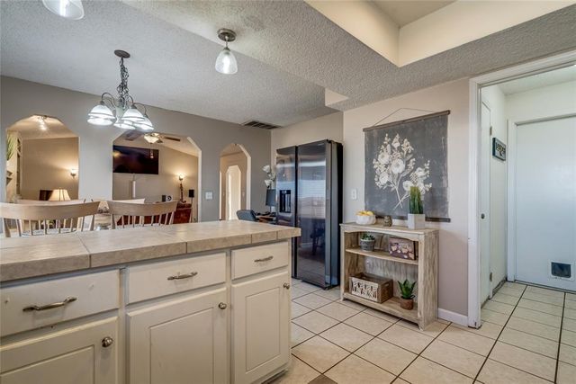 325 Choctaw Place, Yukon, OK 73099