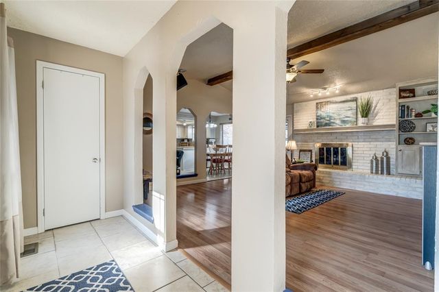 325 Choctaw Place, Yukon, OK 73099