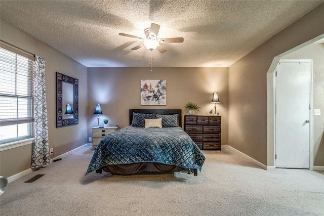 325 Choctaw Place, Yukon, OK 73099