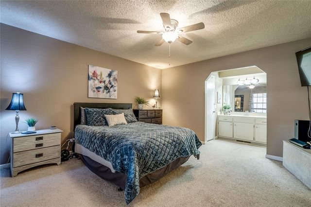 325 Choctaw Place, Yukon, OK 73099