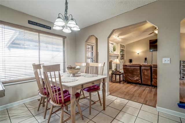 325 Choctaw Place, Yukon, OK 73099