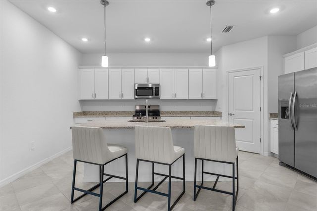 1590 SADDLEWOOD CIRCLE, Port Charlotte, FL 33953