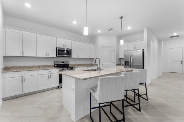 1590 SADDLEWOOD CIRCLE, Port Charlotte, FL 33953