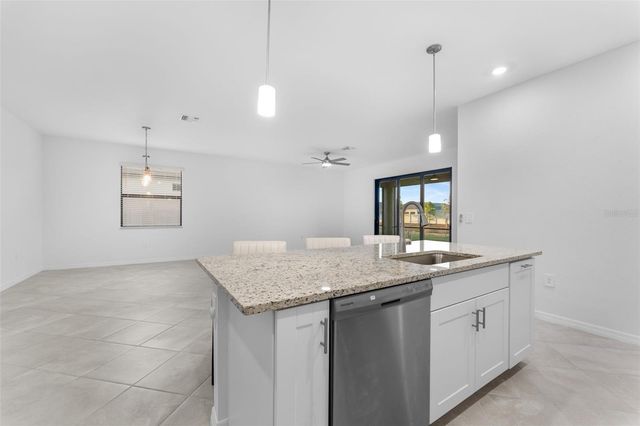 1590 SADDLEWOOD CIRCLE, Port Charlotte, FL 33953