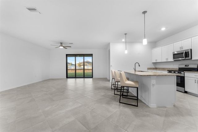 1590 SADDLEWOOD CIRCLE, Port Charlotte, FL 33953