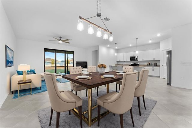 1590 SADDLEWOOD CIRCLE, Port Charlotte, FL 33953