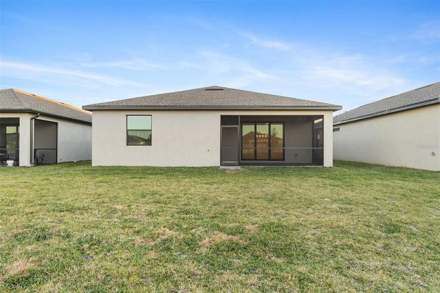 1590 SADDLEWOOD CIRCLE, Port Charlotte, FL 33953