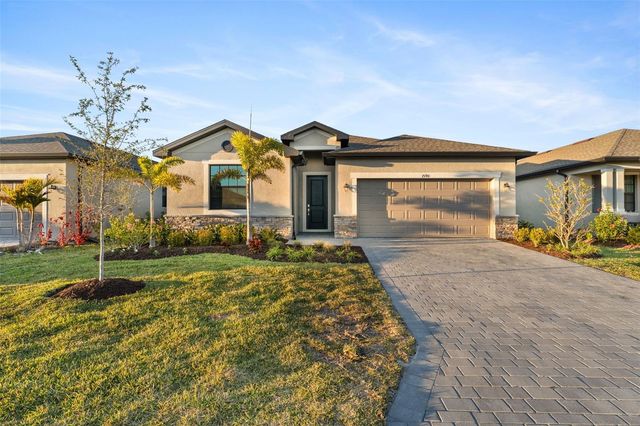 1590 SADDLEWOOD CIRCLE, Port Charlotte, FL 33953