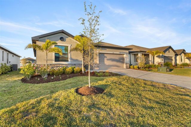 1590 SADDLEWOOD CIRCLE, Port Charlotte, FL 33953