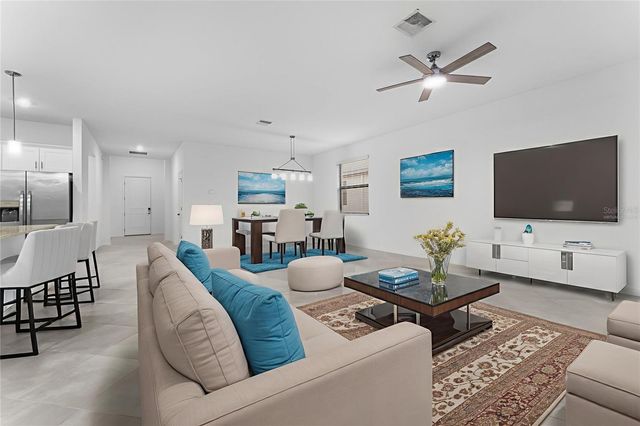 1590 SADDLEWOOD CIRCLE, Port Charlotte, FL 33953