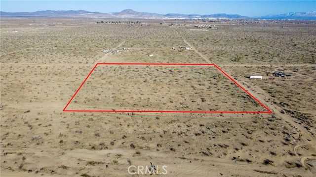 1 Auburn, Adelanto, CA 92301