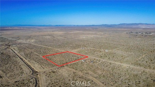 1 Auburn, Adelanto, CA 92301