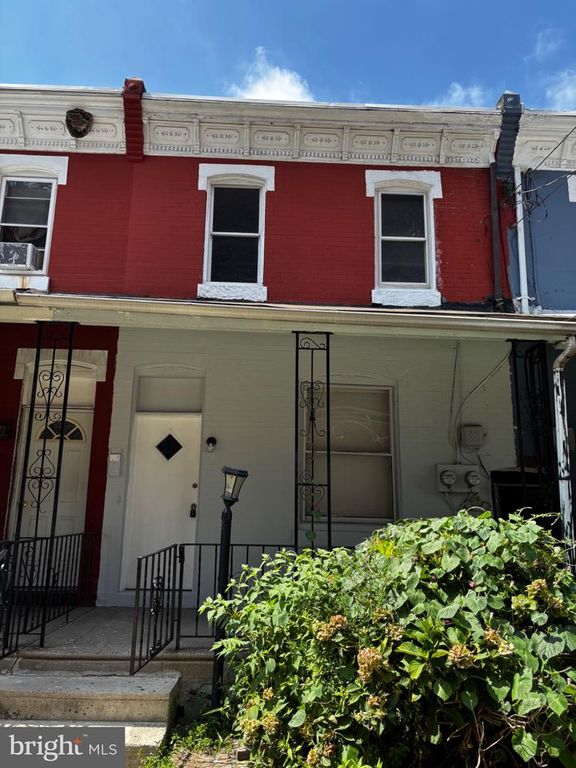 4660 GRISCOM ST, PHILADELPHIA, PA 19124 — photo 2