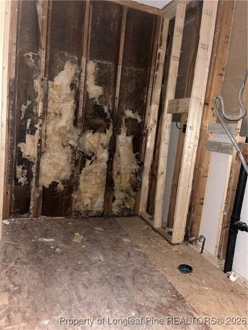 4805 Ellsworth Drive, Fayetteville, NC 28304