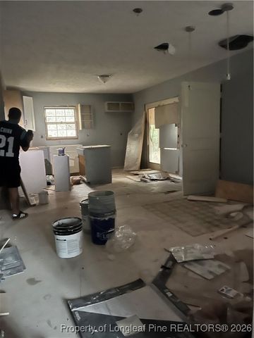 4805 Ellsworth Drive, Fayetteville, NC 28304