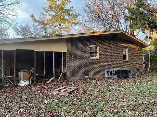 4805 Ellsworth Drive, Fayetteville, NC 28304